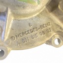 ЗАПЧАСТИНА ДВИГУНА MERCEDES-BENZ C W204 A6510150602  (18829596016) фото min 6