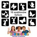 Набори для татуювання — фото 5