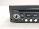 CITROEN DS3 2011 PANNEAU AUTORADIO CD/DVD/GPSphoto 8