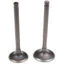 ZAWORY ZAWÓR SSĄCY WYDECHOWY CROSS 4T 125cc