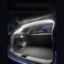 LIGHTING RIBBON Z SENSOR DO CAR CAR TRUNK 4M  photo 9
