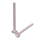 M6X100 СТОПОРНЫЙ ВИНТ ИЗ НЕРЖАВЕЮЩЕЙ ВЕРСИИ INOX 5 ШТ.