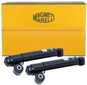 АМОРТИЗАТОРЫ MAGNETI MARELLI CINQUECENTO SEICENTO