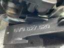 ЗАМОК КРИШКИ БАГАЖНИКА БАГАЖНИКА SEAT AUDI SKODA 8R0827505  фото 5
