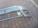 BUMPER PERID FRONT TOYOTA COROLLA E16 2013-2016R  photo 9