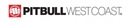Pánske tričko PitBull PIT BULL Orange dog r.XL Výstrih okrúhly