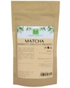 Японский чай MATCHA GREEN в порошке 100г