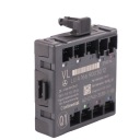 MERCEDES БЛОК УПРАВЛЕНИЕ МОДУЛЬ ДВЕРИ A1669005012  фото 10