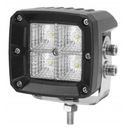 РАБОЧАЯ ЛАМПА 4xLED OSRAM LEDs 20Вт 12/24 В