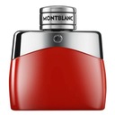 Montblanc Legend Red Woda Perfumowana 30ml Pojemność opakowania 30 ml