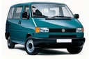 VOLKSWAGEN T4 РУЧКА ДВЕРЬ ЛЕВАЯ ПЕРЕД ПЕРЕД WEW фото 2