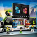 LEGO City 60388 Игровой турнирный грузовик