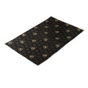 STP BLACK GOLD 2,3MM BLACK ALUMINIUM MATS BUTYLOWE 