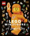 Минифигурка LEGO (R) «Визуальная история», новое издание: