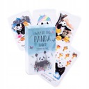 Путь Таро Панды