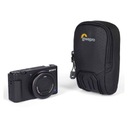 Kufor Lowepro Adventura CS 20 III čierny Hmotnosť (s balením) 1 kg