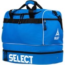 Futbalová taška Select 53 L modrá 13873 Značka Select