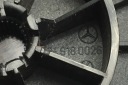 РУЧКА РЕГУЛЮВАННЯ СИДІННЯ ЛІВЕ ПРАВЕ 1249180026 W124 C124 W126 W638 VITO  (17550642615) фото min 6