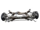 AUDI A8 D4 3.0 TDI SUSPENSION ARRIÈRE CHÂSSIS POUTRE JOINTS DE DIRECTION BRAS DE SUSPENSION ENSEMBLEphoto 11