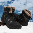 Letné zimné topánky fanúšikovia armády Outdoor pánske anti Dĺžka vložky 1 cm