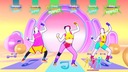 NOWA GRA JUST DANCE 2021 - Nintendo Switch - Wersja pudełkowa Producent Ubisoft