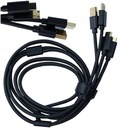 BOSTO Оригинальный кабель 2-в-1 для графического планшета