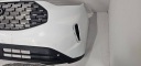 PARE-CHOCS AVANT AVANT FORD TRANSIT CUSTOM II 2024photo 9