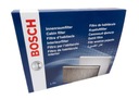 BOSCH FILTRO CABINAS AUDI BENTLEY LAMBORGHINI PORSCHE VW 0 986 628 565 