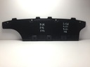 BMW F06 F12 F13 ПОЛ ЗАДНИЙ БАМПЕР КРЫШКА