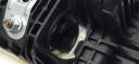 ПОДУШКА AIRBAG ПАСАЖИРА MERCEDES S-KLASA W222 2228603302  (18651306044) фото min 12