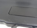 NISSAN JUKE F15 LIFT GARNITURE PLASTIQUE COLLECTEUR COUVERCLES DE COFFRE COUVERCLES DE COFFRE 909011KB0Aphoto 7