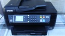ПРИНТЕР EPSON WORK FORCE WF-2660