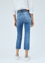 #Spodnie jeansowe Pepe Jeans DION 7/8 r. 28/30 Rozmiar 28/30