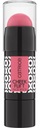 CATRICE Cheek Flirt RÓŻ W SZTYFCIE 020 Techno Pink