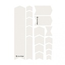 Folia ochronna RIESEL frame: TAPE 3000 clear