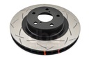Передние диски DBA T3 GT86 BRZ 277мм