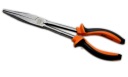Клещи длинные прямые 280мм C7035 RICHMANN