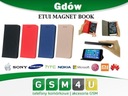 *МАГНИТНЫЙ ЧЕХОЛ SLIGO FLEXI, КНИЖНЫЙ ЧЕХОЛ BEAT COLOR*