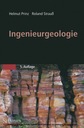 Ingenieurgeologie - Принц, Хельмут Электронная книга