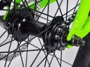 Велосипед Mafiabikes Bomma 26 дюймов Street Wheelie | Hulk Green 2023