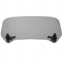 DEFLECTOR FOR MOTORCYCLE DEFLECTOR UNIWERSAL28X17X7CM 