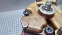 PUMP LUBRICANTS 7500324 10600044CB BMW E46 E90 E87 N42 N46 1.6 1.8 2.0 B  photo 7