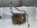 CHAUFFAGE FORD TRANSIT MK7 PANNEAU CONDUIT D'AIR 6C1H18456CA VP6C1H18D392Bphoto 8