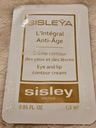 Sisley L'Integral Anti Age Eye & Lip Contour Krem pod Oczy 1,5ml saszetka