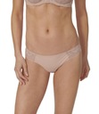 Majtki Triumph Wild Peony Florale Brazilian 40