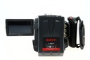 Kamera BlackMagic URSA Mini Camera 4K Rozlíšenie 8.64 Mpx