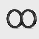 10 VNT O- SEALING MATERIALS RUBBER DO POJEMNIKA FUEL PRZECIEKOW  photo 14