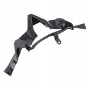 MOTORCYCLE NAGI FRONT SPOILER ZWIEKSZONA STABILNOSC RIDING STABILNOSC YO  photo 9