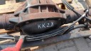 JEEP CHEROKEE KK 7-12R 2.8 CRD МІСТ ЗАДНІЙ ТИХИЙ 3,21  (15078312421) фото min 6