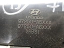 HYUNDAI I30 II 13R PANNEAU CLIMATISATION 97250-A6560photo 7